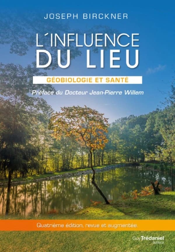 L'influence du lieu : Géobiologie et santé