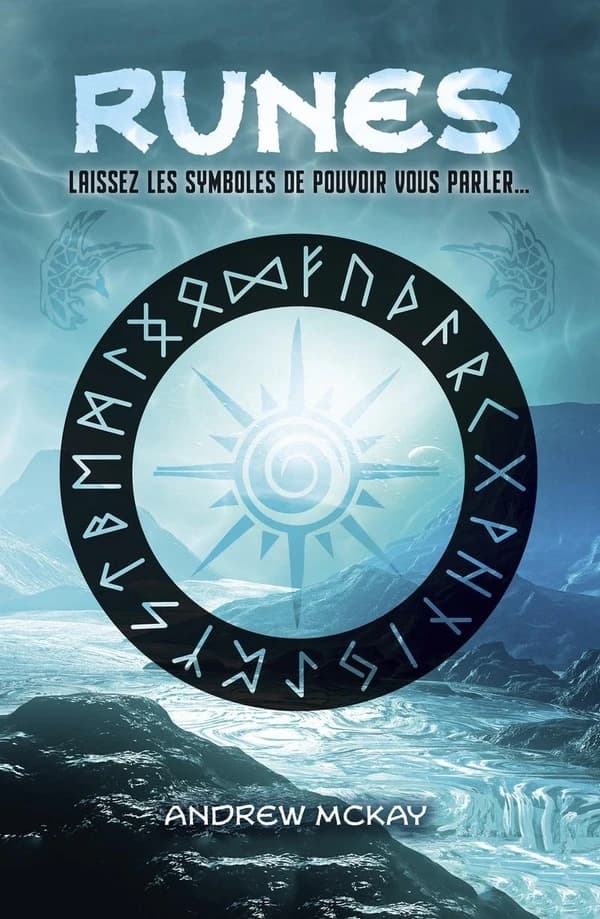 Coffret Runes