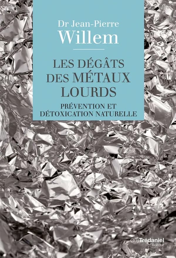 Les dégâts des métaux lourds
