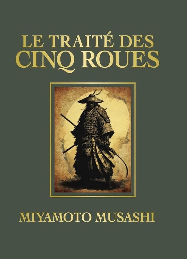 Le Traité des cinq roues