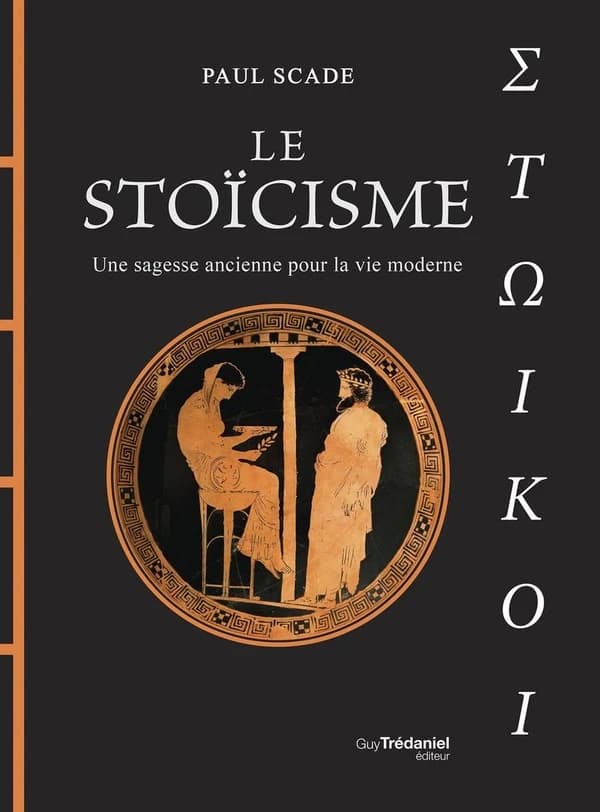 Le Stoïcisme : Une sagesse ancienne pour la vie moderne