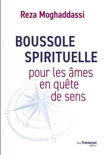 BOUSSOLE SPIRITUELLE POUR CEUX QUI CHERCHENT