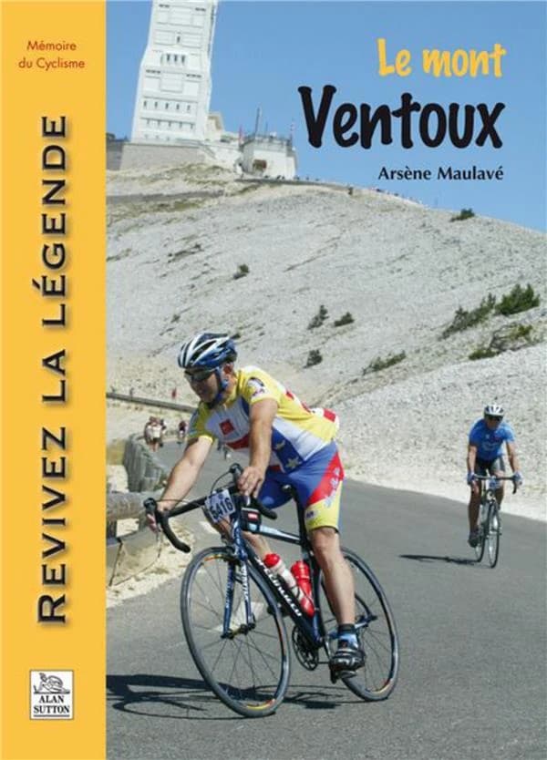 Le Mont Ventoux