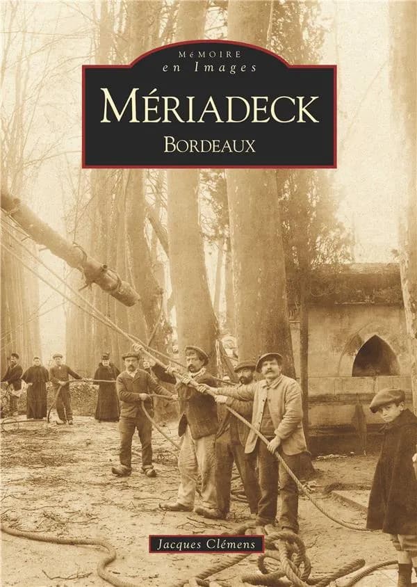 Mériadeck, Bordeaux