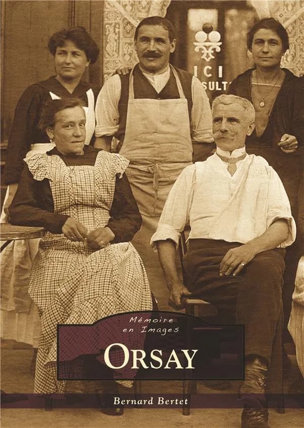 Orsay