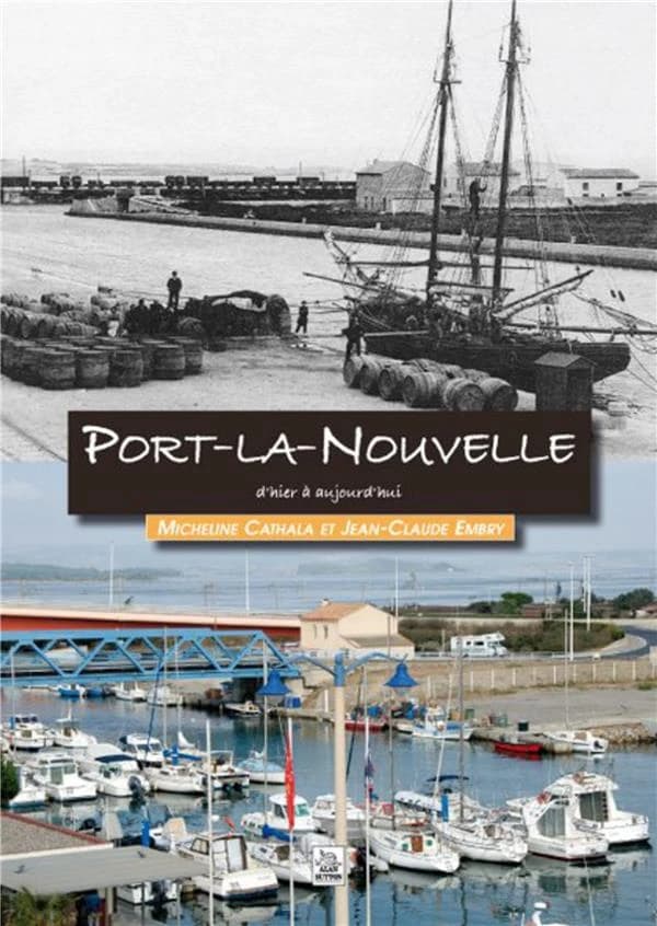 Port-la-Nouvelle