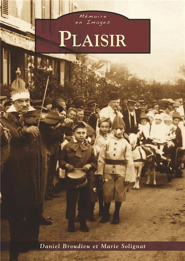 Plaisir