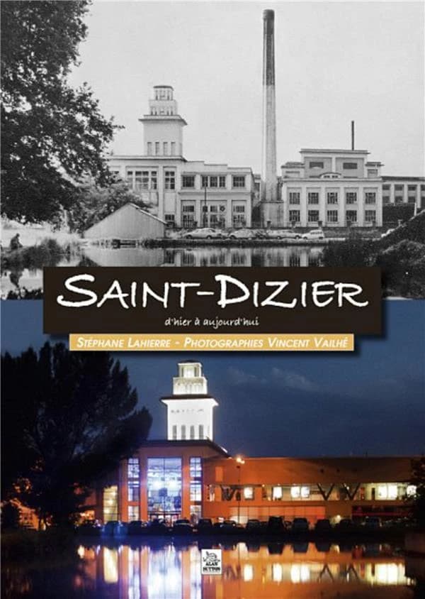 Saint-Dizier
