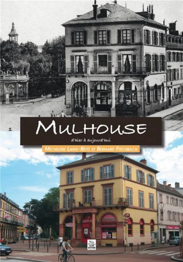 Mulhouse