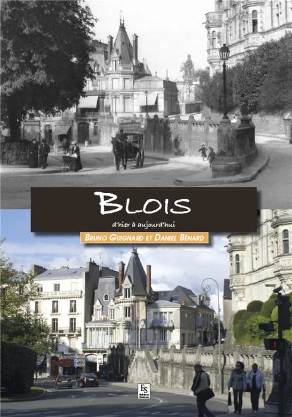 Blois