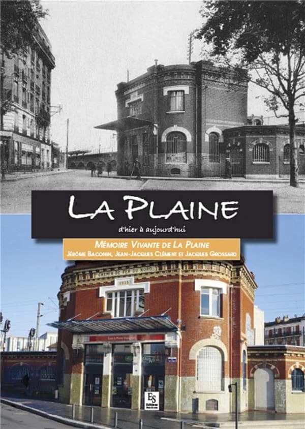 La Plaine