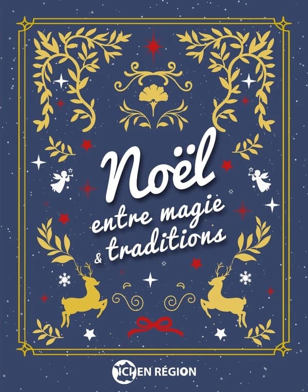 Noël : entre magie et traditions