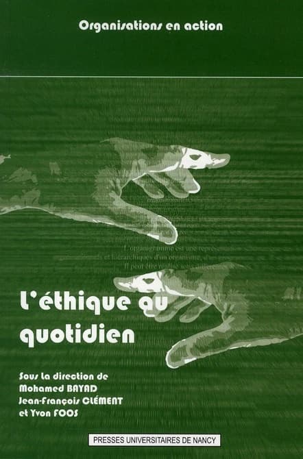 L'éthique au quotidien