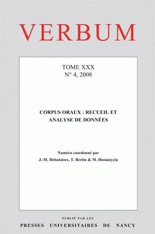 VERBUM n.30