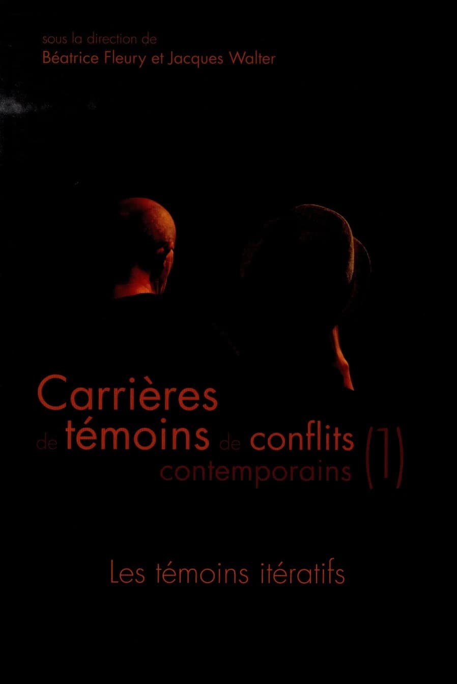 Questions de communication, série actes 20