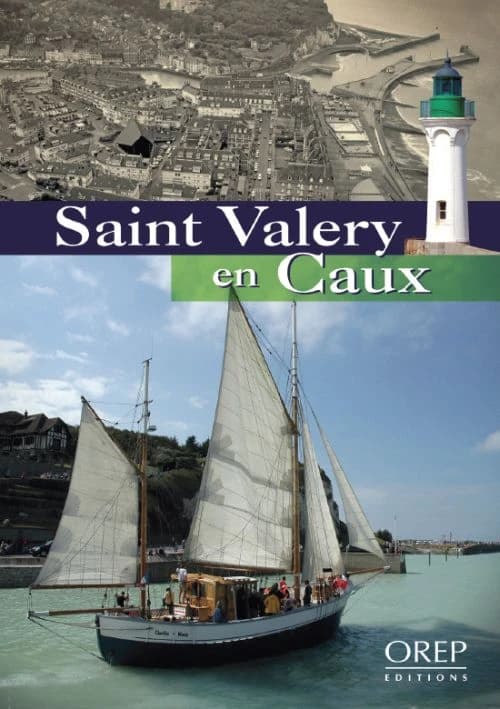 Saint-Valery-en-Caux