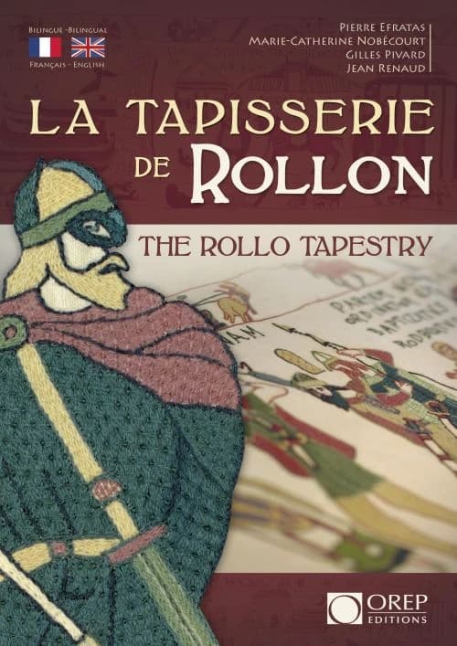 La tapisserie de Rollon
