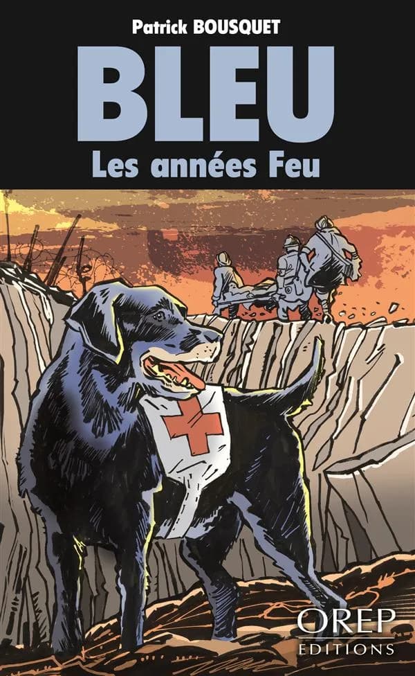 Les années feu