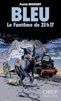 Le fantôme de 23 h 17