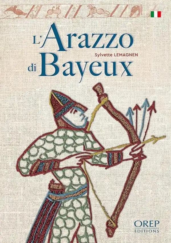 La tapisserie de Bayeux