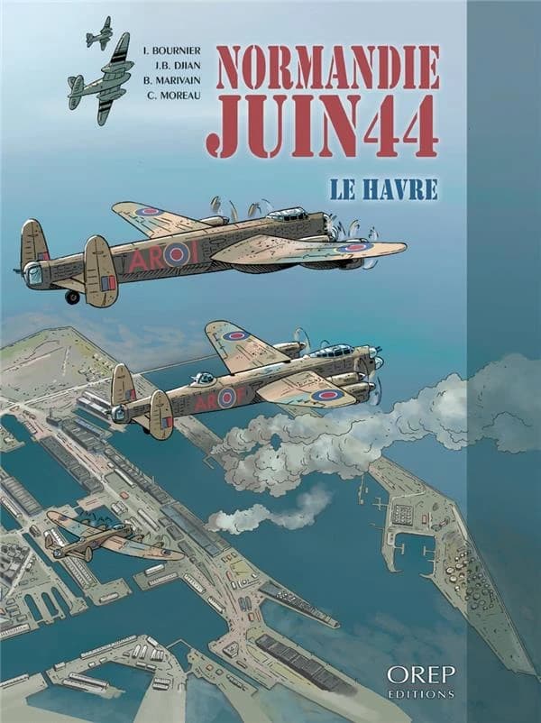 Le Havre