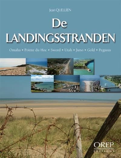 Les plages du débarquement