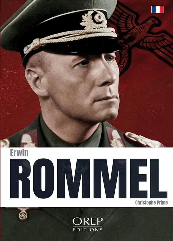 Erwin Rommel