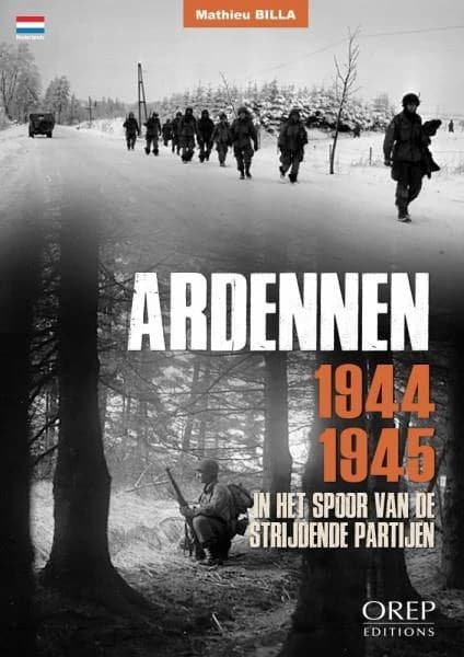 Ardenne 1944-1945