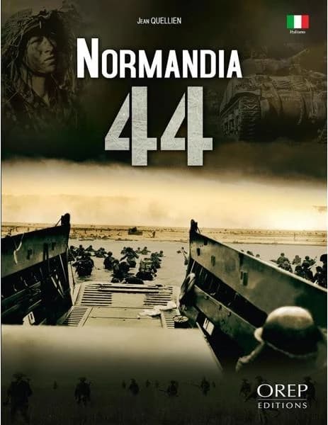 Normandie 44
