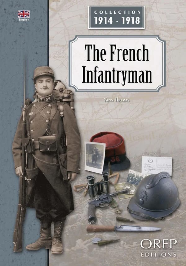 Le fantassin français