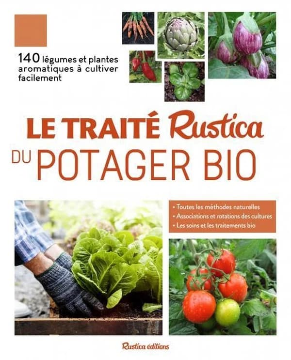 Le traité "Rustica" du potager bio