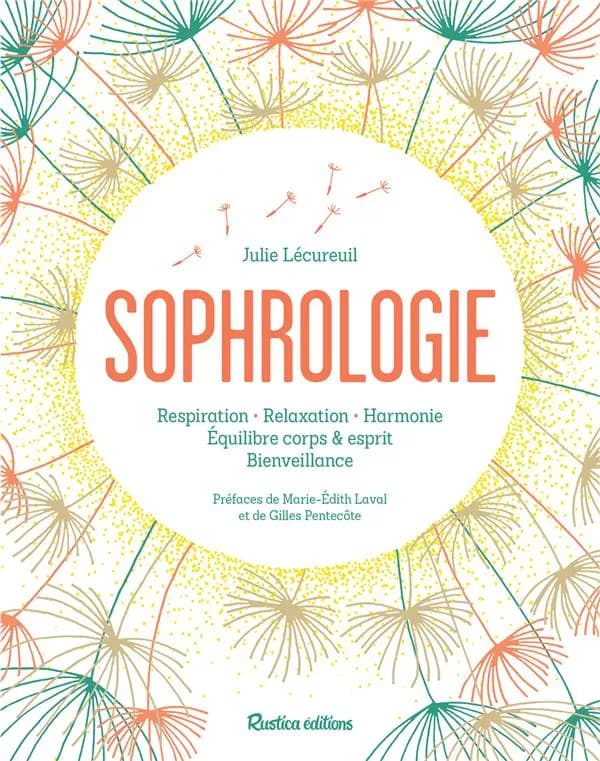 Sophrologie : respiration, relaxation, harmonie, équilibre corps & esprit, bienveillance