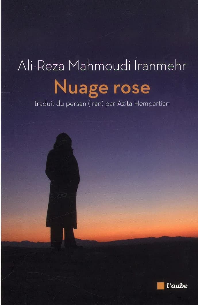 Nuage rose : et autres nouvelles