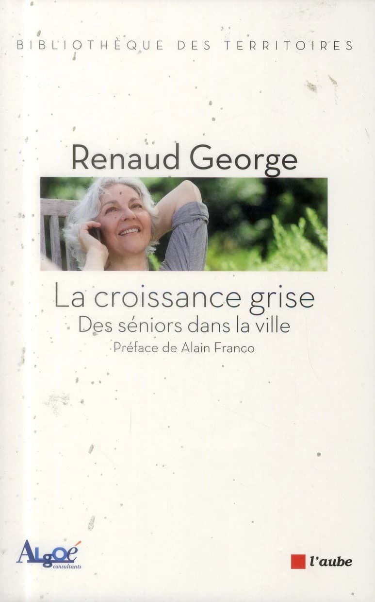 La croissance grise : des séniors dans la ville