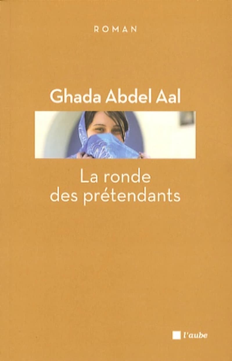 La ronde des prétendants : roman