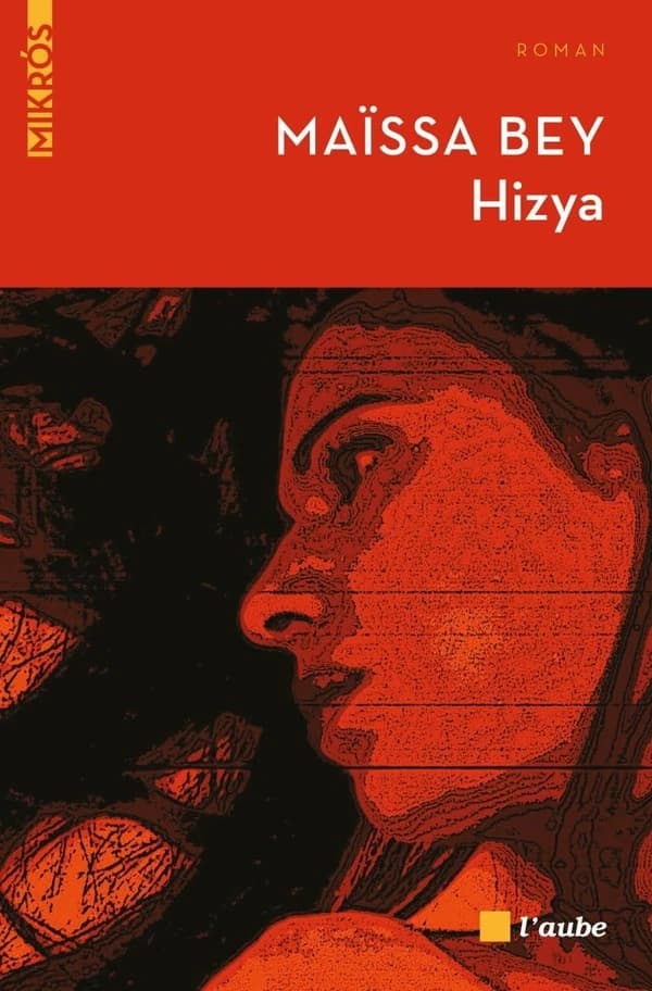 Hizya : roman