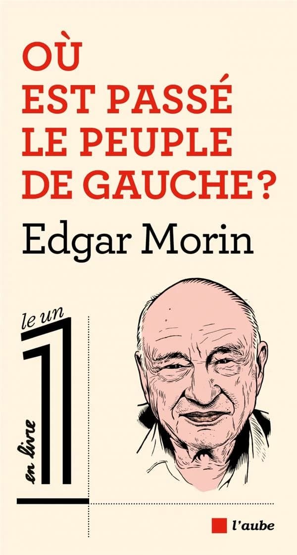 Où est passé le peuple de gauche ?