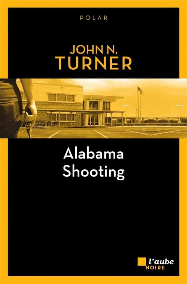 Alabama shooting : roman