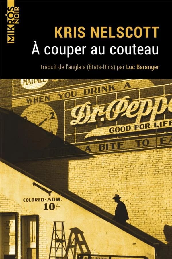 À couper au couteau