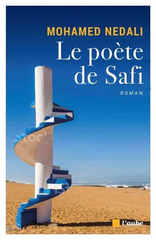 Le poète de Safi : roman