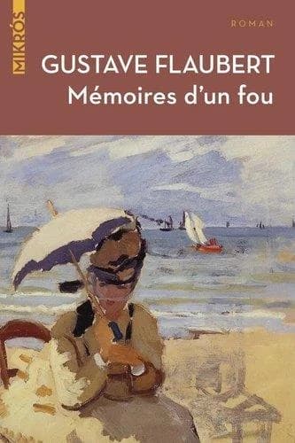 Mémoires d'un fou : roman