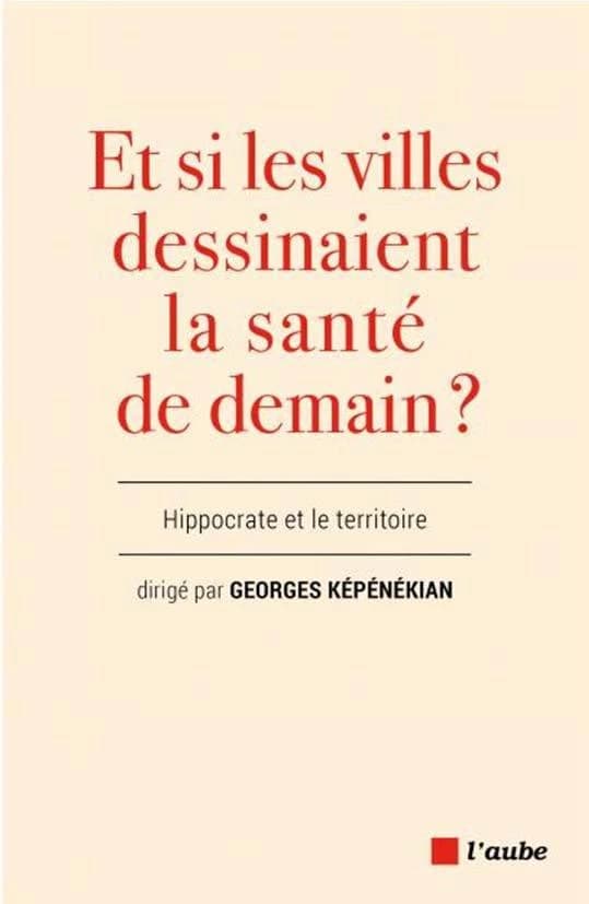 Hippocrate et les territoires : perspectives pour la santé globale