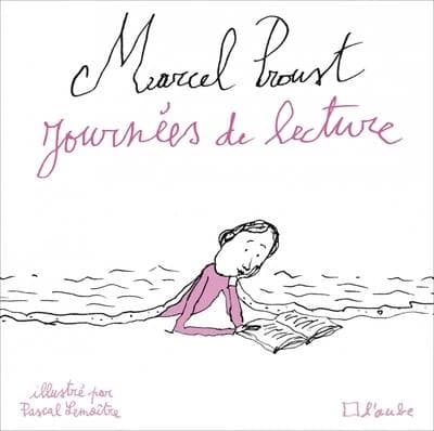 Journées de lecture