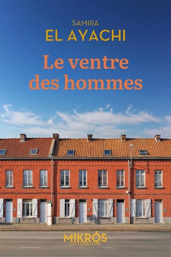Le ventre des hommes : roman