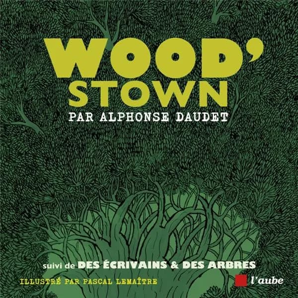 Wood'stown