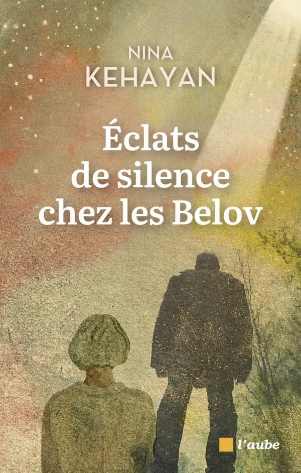 Éclats de silence chez les Belov : roman