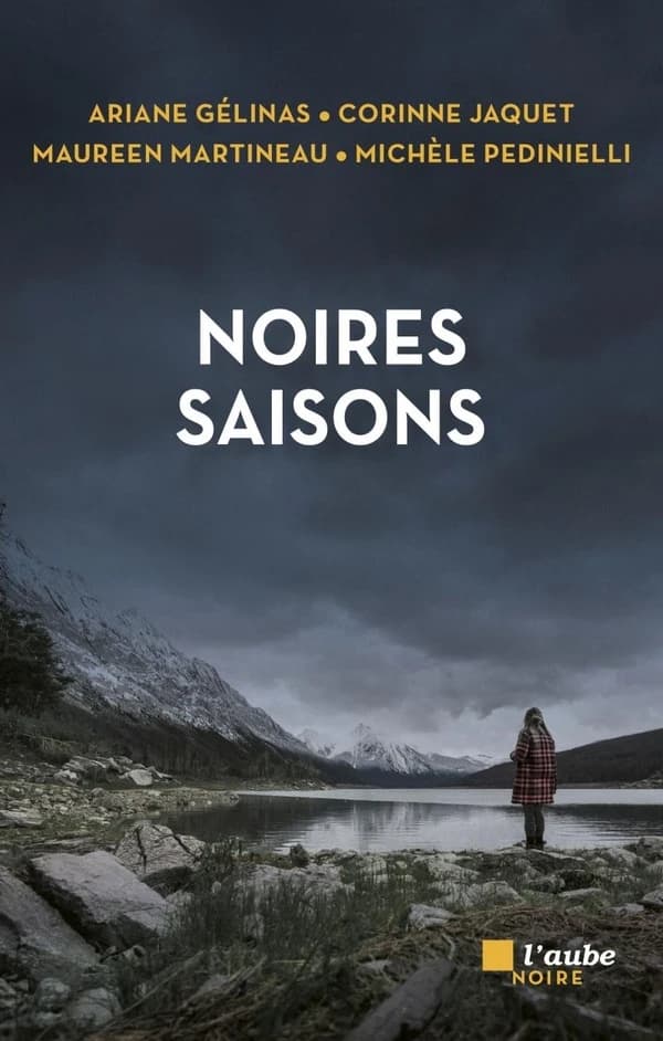 Noires saisons : nouvelles