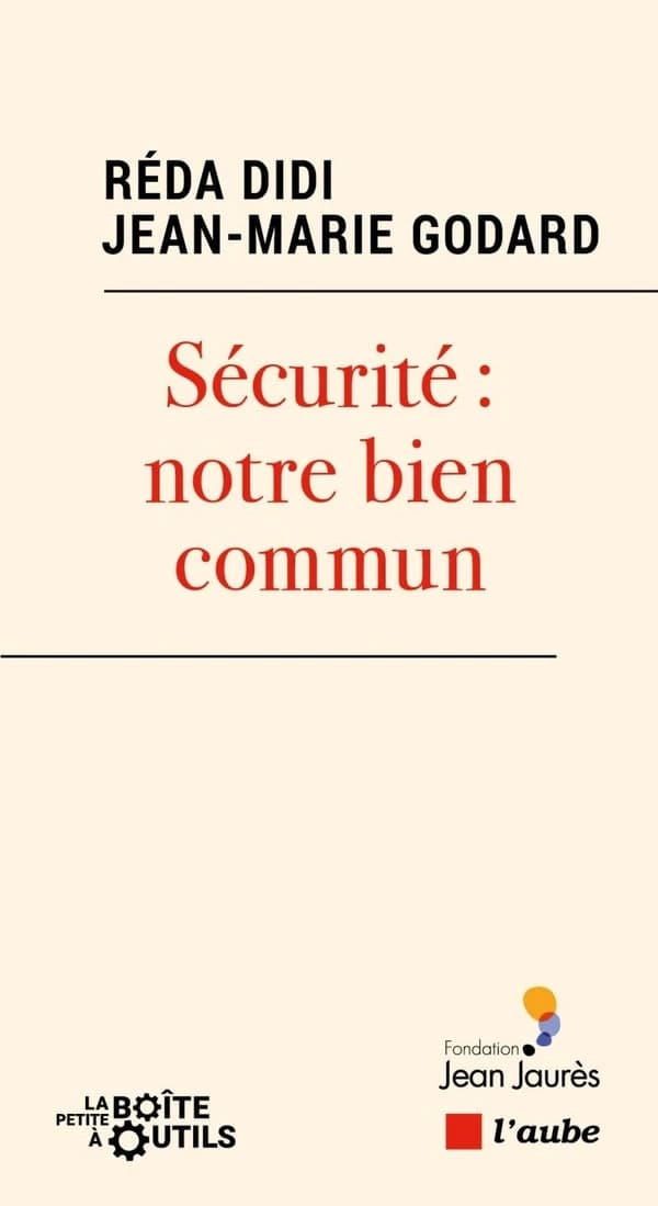 Securite, notre bien commun