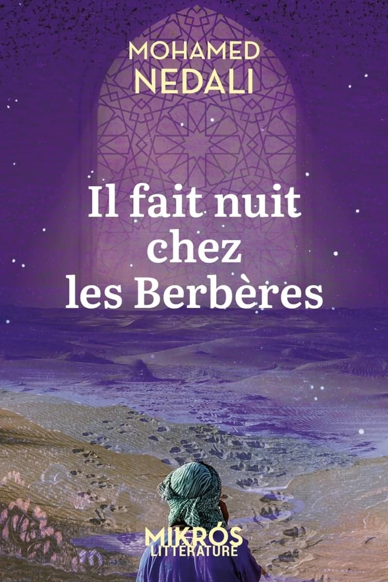 Il fait nuit chez les berbères