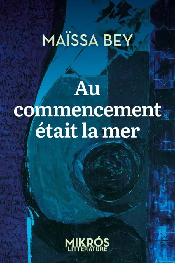 Au commencement était la mer (Nouvelle éd.)